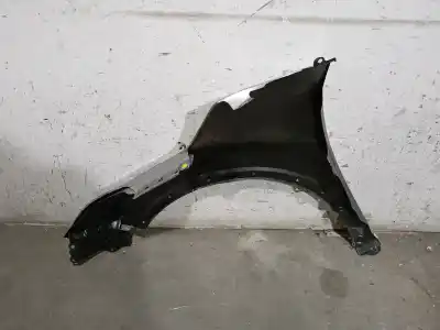 Автозапчасти б/у переднее правое крыло за toyota c-hr (_x1_) 1.8 hybrid (zyx10_, zyx11_) ссылки oem iam 53801f4010  53801f4010