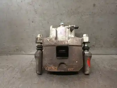 Автозапчастина б/у передній лівий гальмум для mitsubishi mirage / space star vi fastback (a0_a) 1.2 посилання на oem iam 4605b003  4605b003