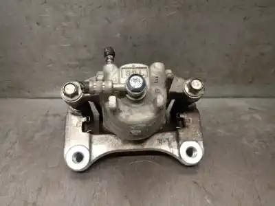 Автозапчастина б/у передній лівий гальмум для mitsubishi mirage / space star vi fastback (a0_a) 1.2 посилання на oem iam 4605b003  4605b003