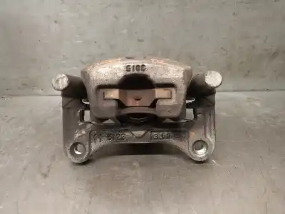 Автозапчастина б/у передній лівий гальмум для mitsubishi mirage / space star vi fastback (a0_a) 1.2 посилання на oem iam 4605b003  4605b003