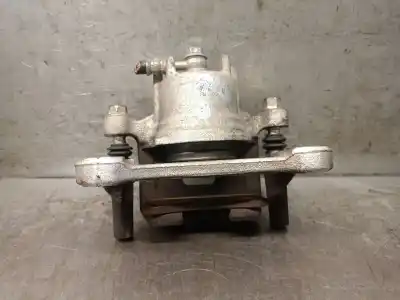 Автозапчастина б/у передній лівий гальмум для mitsubishi mirage / space star vi fastback (a0_a) 1.2 посилання на oem iam 4605b003  4605b003