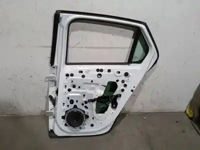 Автозапчастина б/у двері задні праві для opel corsa f corsa-e (68) посилання на oem iam   