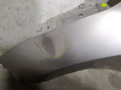 Автозапчасти б/у левое переднее крыло за toyota c-hr (_x1_) 1.8 hybrid (zyx10_, zyx11_) ссылки oem iam 53802f4010  53802f4010