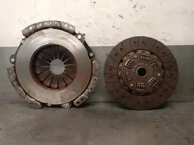 Автозапчасти б/у комплект сцепления за TOYOTA RAV 4 II (_A2_) 2.0 4WD (ACA21, ACA20) ссылки OEM IAM 3121042010  3121042010