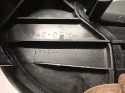 Автозапчастина б/у впускний колектор для toyota rav 4 ii (_a2_) 2.0 4wd (aca21, aca20) посилання на oem iam 1712928040  1712028090