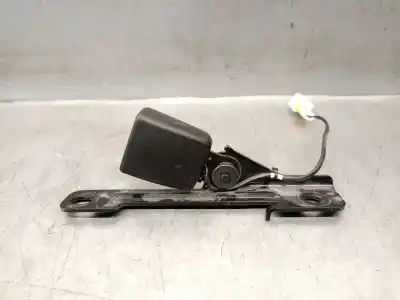 Peça sobressalente para automóvel em segunda mão chicote / encaixe cinto segurança traseiro direito por fiat 500e (332_) elektro 3+1 (fa1) referências oem iam 735725765