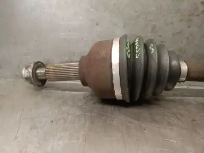 Second-hand car spare part front right transmission for ford transit v363 furgón (fcd, fdd) 2.0 ecoblue oem iam references 1841534  1841534
