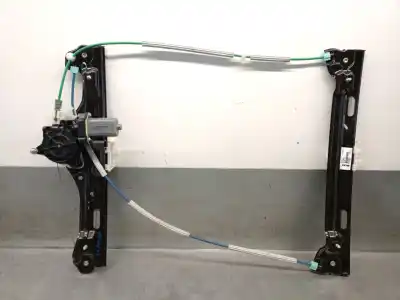 Peça sobressalente para automóvel em segunda mão elevador de vidros dianteiro direito por fiat 500e (332_) elektro 3+1 (fa1) referências oem iam 52138081