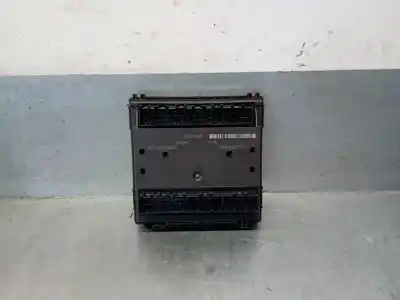 İkinci el araba yedek parçası röle/sigorta kutusu için skoda fabia i (6y2) 1.4 tdi oem iam referansları 6q1937049d  6q1937049d