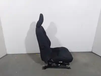 Peça sobressalente para automóvel em segunda mão assento dianteiro esquerdo por volvo v40 fastback (525) d2 referências oem iam 31366149  31366149