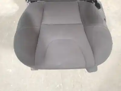 Peça sobressalente para automóvel em segunda mão assento dianteiro esquerdo por volvo v40 fastback (525) d2 referências oem iam 31366149  31366149