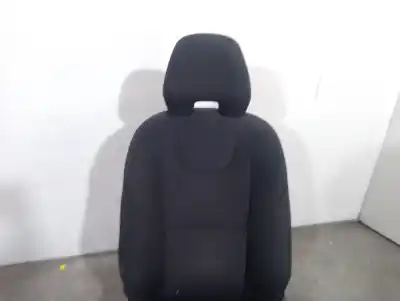 Peça sobressalente para automóvel em segunda mão assento dianteiro esquerdo por volvo v40 fastback (525) d2 referências oem iam 31366149  31366149