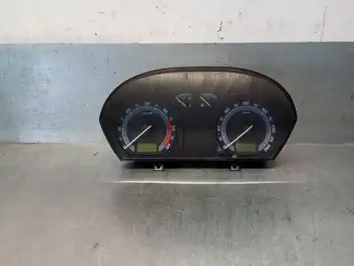 İkinci el araba yedek parçası Enstrüman Paneli için SKODA FABIA I (6Y2) 1.4 TDI OEM IAM referansları 6Y0920882E  6Y0920882E