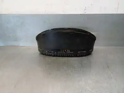 Second-hand car spare part dashboard for skoda fabia i (6y2) 1.4 tdi oem iam references 6y0920882e  6y0920882e