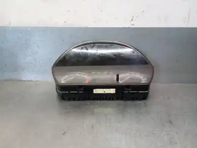 Second-hand car spare part dashboard for skoda fabia i (6y2) 1.4 tdi oem iam references 6y0920882e  6y0920882e