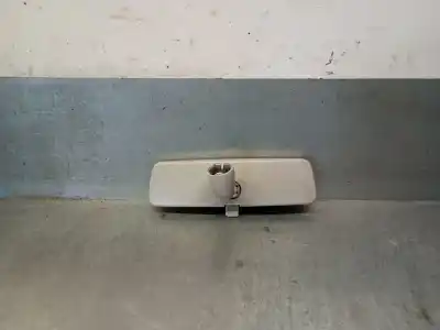 İkinci el araba yedek parçası iç ayna için skoda fabia i (6y2) 1.4 tdi oem iam referansları 3b0857511g  3b0857511g