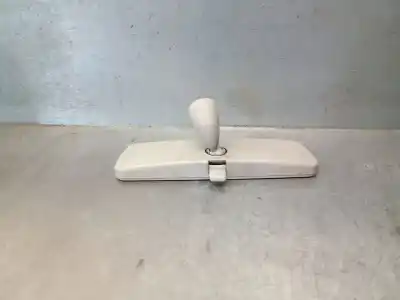 İkinci el araba yedek parçası iç ayna için skoda fabia i (6y2) 1.4 tdi oem iam referansları 3b0857511g  3b0857511g