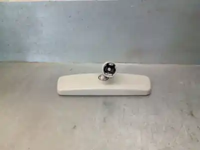 Автозапчасти б/у внутреннее зеркало за skoda fabia i (6y2) 1.4 tdi ссылки oem iam 3b0857511g  3b0857511g