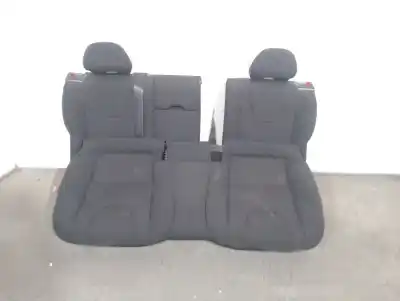 Peça sobressalente para automóvel em segunda mão bancos traseiros por volvo v40 fastback (525) d2 referências oem iam 39822060  39822060