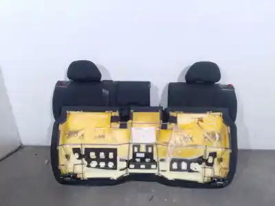 Peça sobressalente para automóvel em segunda mão bancos traseiros por volvo v40 fastback (525) d2 referências oem iam 39822060  39822060