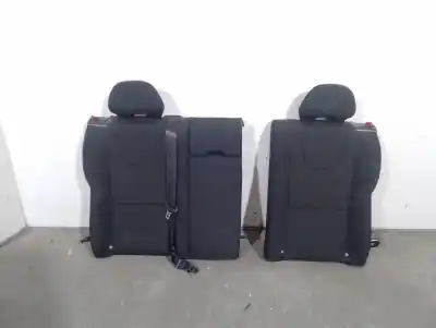 Peça sobressalente para automóvel em segunda mão bancos traseiros por volvo v40 fastback (525) d2 referências oem iam 39822060  39822060