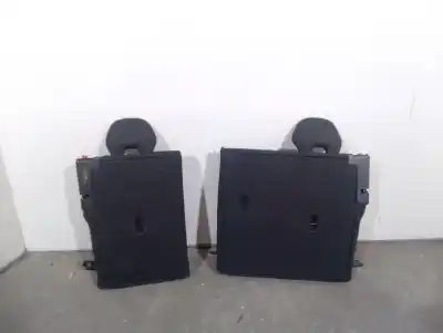 Peça sobressalente para automóvel em segunda mão bancos traseiros por volvo v40 fastback (525) d2 referências oem iam 39822060  39822060