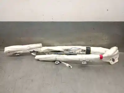 Peça sobressalente para automóvel em segunda mão airbag frontal lado esquerdo por fiat 500e (332_) elektro 3+1 (fa1) referências oem iam 00521910780