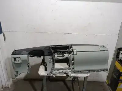 Автозапчастина б/у панель приладів для toyota prius (nhw30) executive посилання на oem iam 5530047080b0