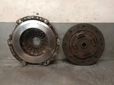 Second-hand car spare part Clutch Kit for FORD FIESTA VI (CB1, CCN) 1.25 OEM IAM references 8V217563AC  1732733