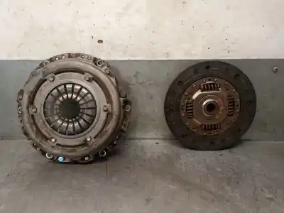 Second-hand car spare part clutch kit for ford fiesta vi (cb1, ccn) 1.25 oem iam references 8v217563ac  1732733