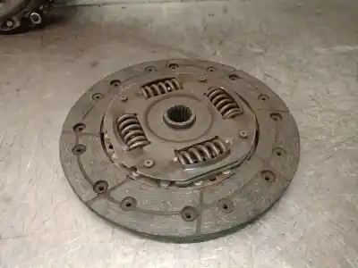Second-hand car spare part clutch kit for ford fiesta vi (cb1, ccn) 1.25 oem iam references 8v217563ac  1732733