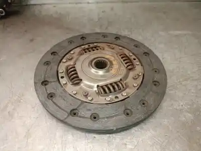 Second-hand car spare part clutch kit for ford fiesta vi (cb1, ccn) 1.25 oem iam references 8v217563ac  1732733