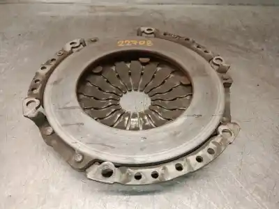 Peça sobressalente para automóvel em segunda mão kit de embreagem por ford fiesta vi (cb1, ccn) 1.25 referências oem iam 8v217563ac  1732733