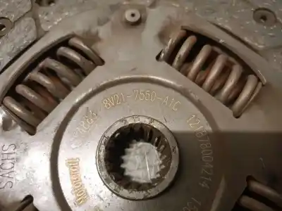 Peça sobressalente para automóvel em segunda mão kit de embreagem por ford fiesta vi (cb1, ccn) 1.25 referências oem iam 8v217563ac  1732733