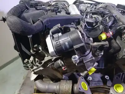 Автозапчастина б/у двигун комплект для mercedes-benz clase r (w251, v251) r 320 cdi 4-matic (251.022, 251.122) посилання на oem iam 642950 40281344 