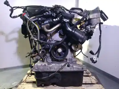 Pièce détachée automobile d'occasion MOTEUR COMPLET pour MERCEDES-BENZ CLASE R (W251, V251)  Références OEM IAM 642950 40281344 