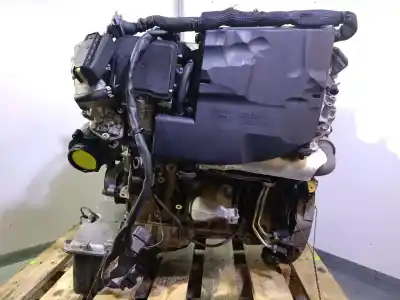 Second-hand car spare part complete engine for mercedes-benz clase r (w251, v251) r 320 cdi 4-matic (251.022, 251.122) oem iam references 642950 40281344 
