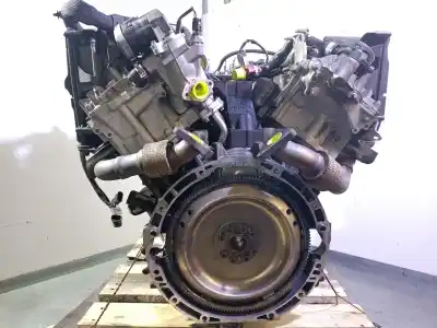 Second-hand car spare part complete engine for mercedes-benz clase r (w251, v251) r 320 cdi 4-matic (251.022, 251.122) oem iam references 642950 40281344 