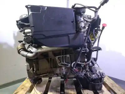 Second-hand car spare part complete engine for mercedes-benz clase r (w251, v251) r 320 cdi 4-matic (251.022, 251.122) oem iam references 642950 40281344 