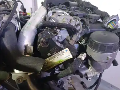 Second-hand car spare part complete engine for mercedes-benz clase r (w251, v251) r 320 cdi 4-matic (251.022, 251.122) oem iam references 642950 40281344 