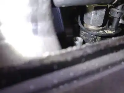 Second-hand car spare part complete engine for mercedes-benz clase r (w251, v251) r 320 cdi 4-matic (251.022, 251.122) oem iam references 642950 40281344 