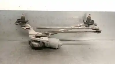Автозапчастина б/у двигатель передніх склоочисників для toyota yaris (_p9_) 1.4 d-4d (nlp90_) посилання на oem iam 851100d080 1593000432 851100d080