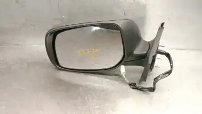 Tweedehands auto-onderdeel Linker Spiegel voor TOYOTA YARIS (_P9_) 1.4 D-4D (NLP90_) OEM IAM-referenties 879400D250  879400D250