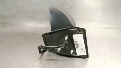 Second-hand car spare part left rearview mirror for toyota yaris (_p9_) 1.4 d-4d (nlp90_) oem iam references 879400d250  879400d250