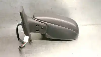 Second-hand car spare part left rearview mirror for toyota yaris (_p9_) 1.4 d-4d (nlp90_) oem iam references 879400d250  879400d250