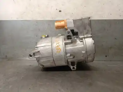 Peça sobressalente para automóvel em segunda mão compressor de ar condicionado a/a a/c por fiat 500e (332_) elektro 3+1 (fa1) referências oem iam 52227625