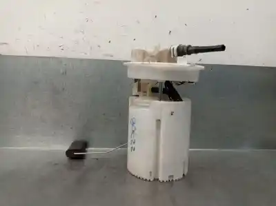 Peça sobressalente para automóvel em segunda mão boia / bomba combustível por ford fiesta vi (cb1, ccn) 1.25 referências oem iam c1b19h307bd 0580200175 c1b19h307ae