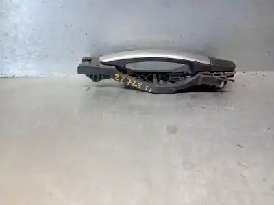 İkinci el araba yedek parçası arka sol dis kol için skoda fabia i (6y2) 1.4 tdi oem iam referansları 3b0837205g  3b0837205g