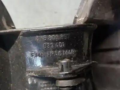 İkinci el araba yedek parçası dis yakit kapagi için skoda fabia i (6y2) 1.4 tdi oem iam referansları 6y6809857  6y6809857