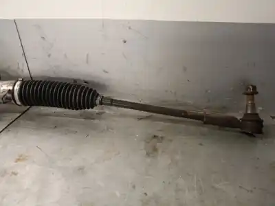 Автозапчастина б/у рульмова рейка для ford transit v363 furgón (fcd, fdd) 2.0 ecoblue посилання на oem iam gk313200ad  2215661